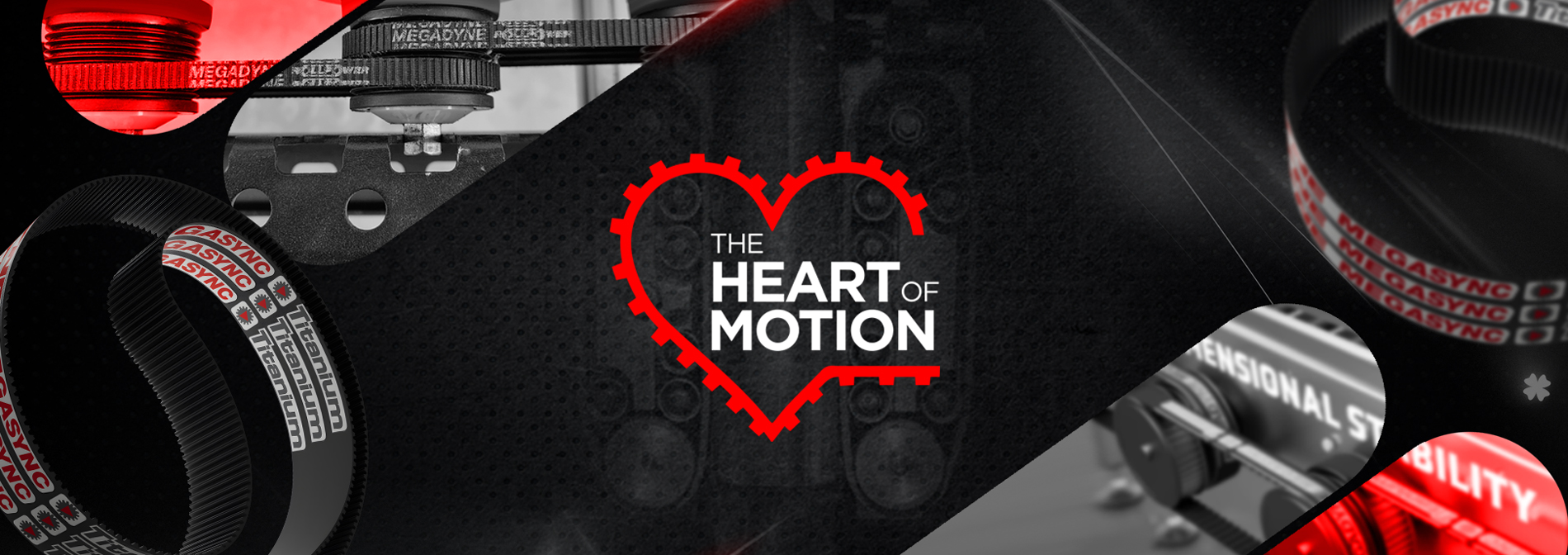 Heart Motion