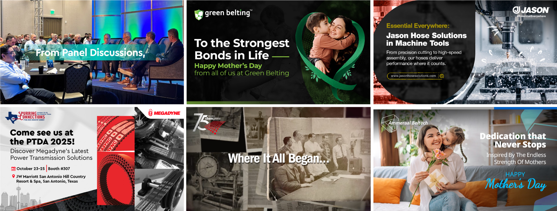 Social Media Marketing & Content Creation