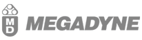 Megadyne Logo