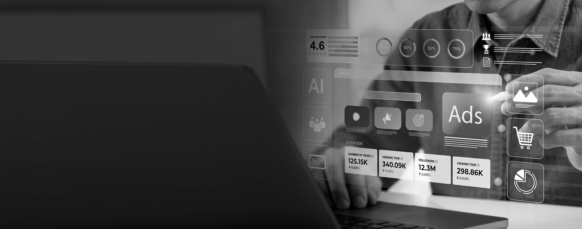 What Is Social Media Marketing