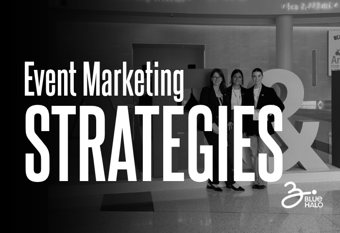 Event Marketing Strategies Mobile Banner