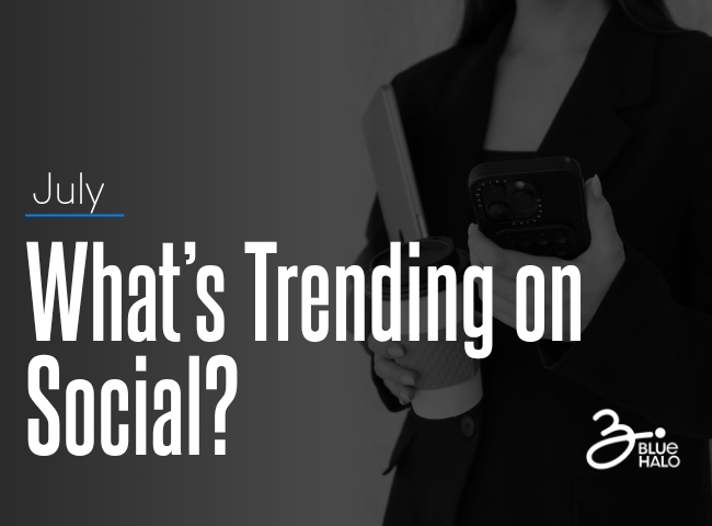 What's Trending on Social Media Marketing in July 2026 Featured Image