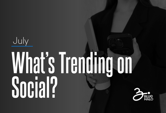 What's Trending on Social Media Marketing in July 2026 Featured Image