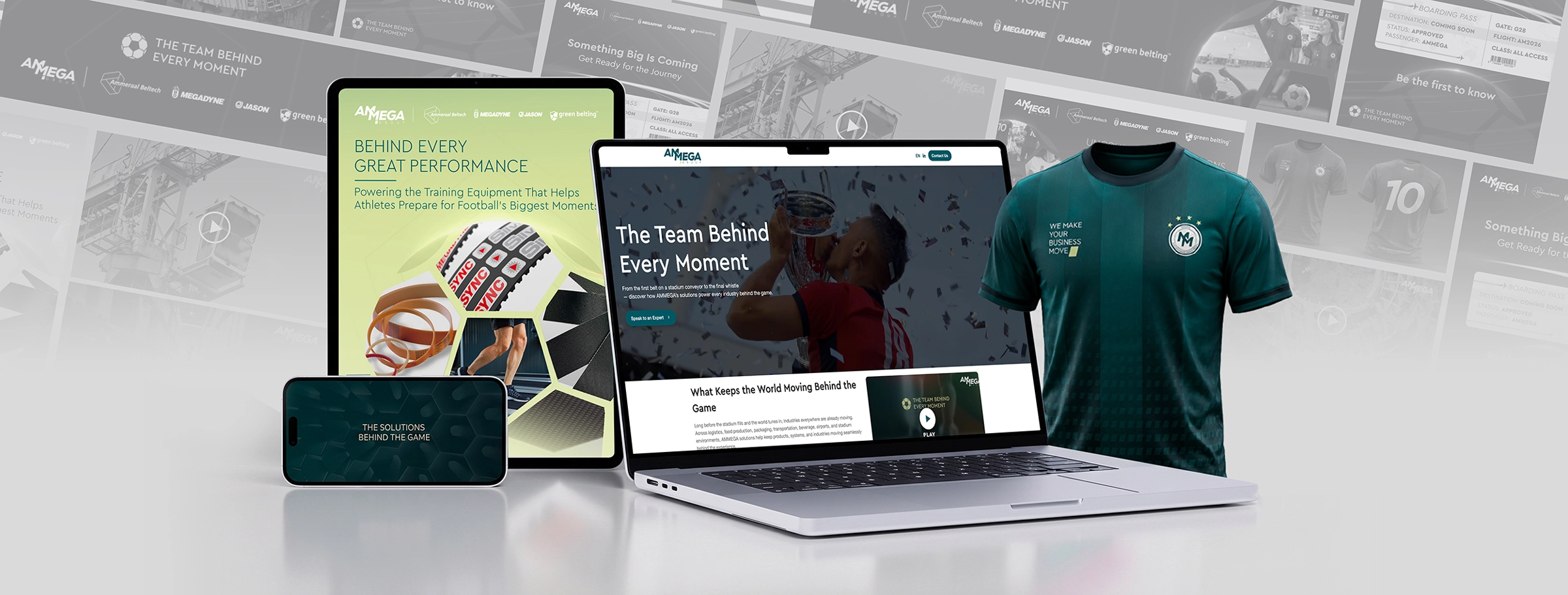 Integrated Marketing Agency Miami Integrated Marketing Agency Miami Banner