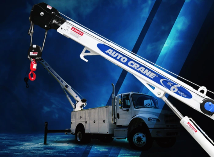 Ramsey Industries Manufacturing Graphic Design