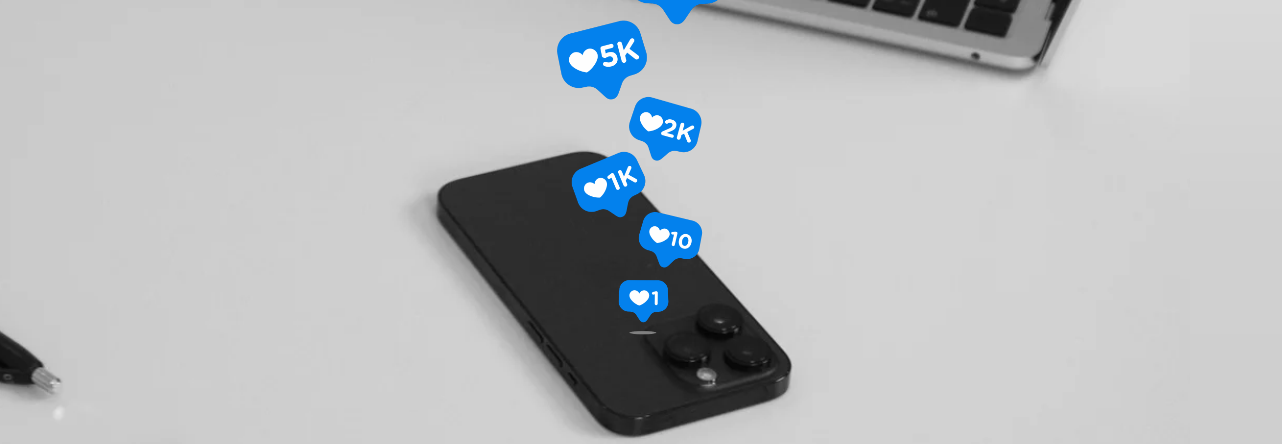 Social Media Trending October in article image