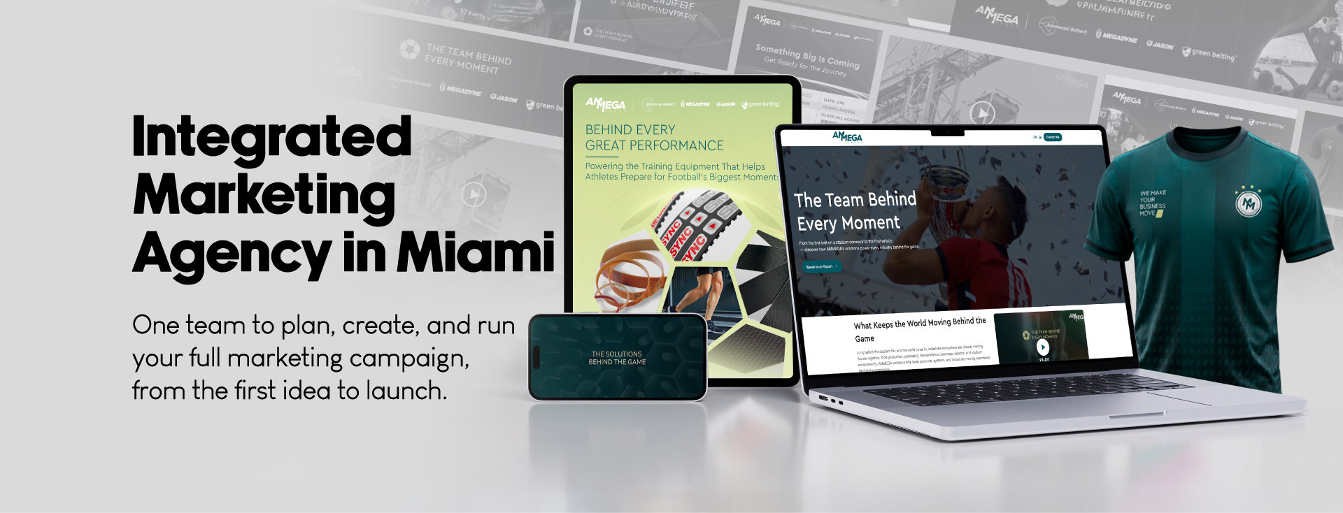Campaign Service Page Banner