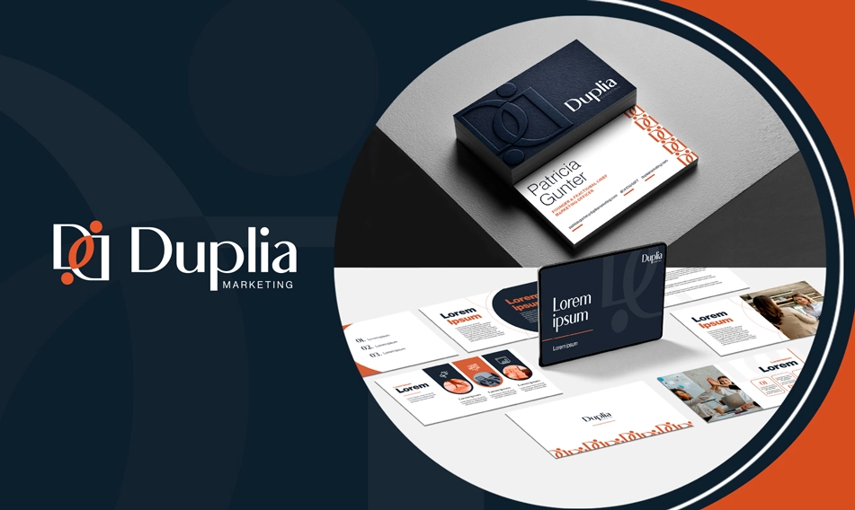 Duplia Poster