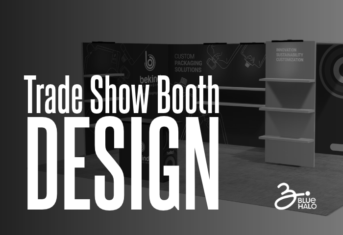 How to Design a Trade Show Booth Mobile Banner