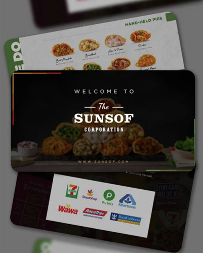 sunsof group banner